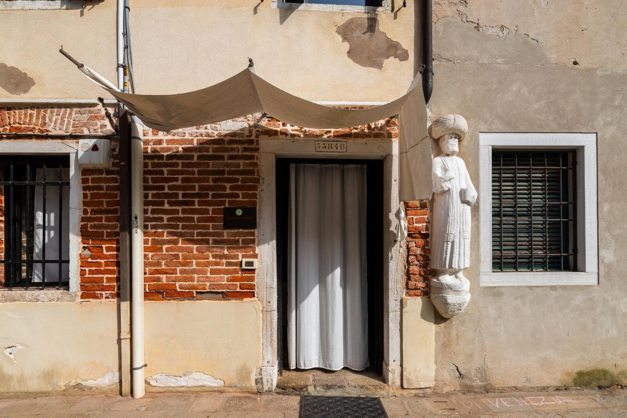 Tintoretto Cozy Duplex R&R Venecia Exterior foto