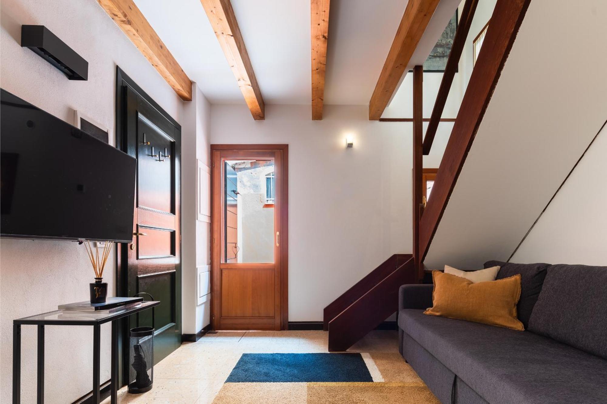 Tintoretto Cozy Duplex R&R Venecia Exterior foto