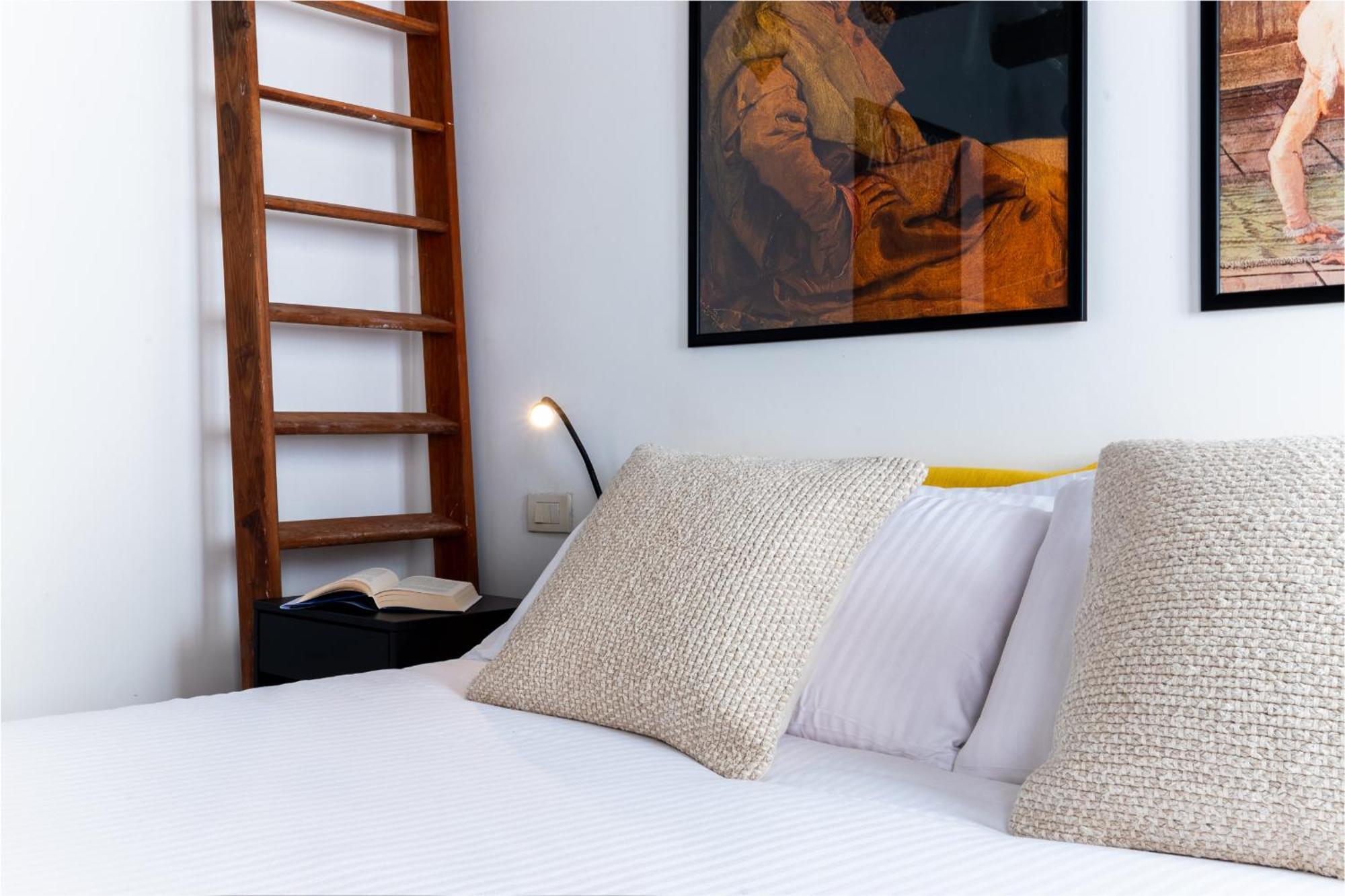 Tintoretto Cozy Duplex R&R Venecia Exterior foto